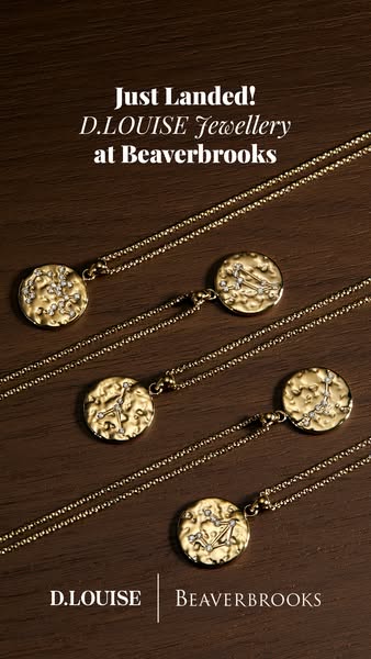 Beaverbrooks the Jewellers ad: Klarna available at checkout