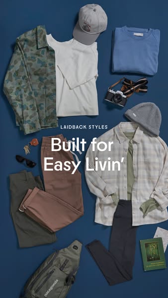 Free Fly Apparel ad: New Fall Styles