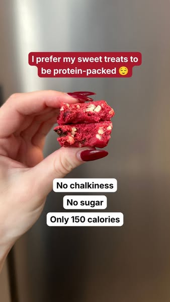 David Protein ad: A Protein Bar Doesn't Taste Like Drywall