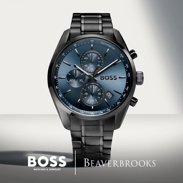 Beaverbrooks the Jewellers ad: Klarna available at checkout