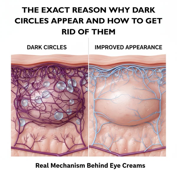 UpCircle ad: Tired Eyes Won’t Wait? Try This Instead