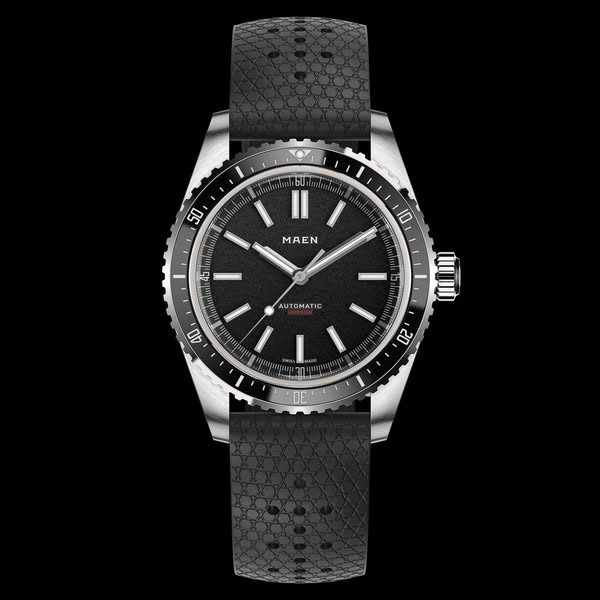 Maen ad: HUDSON 38 MK5 - M1.1.7
