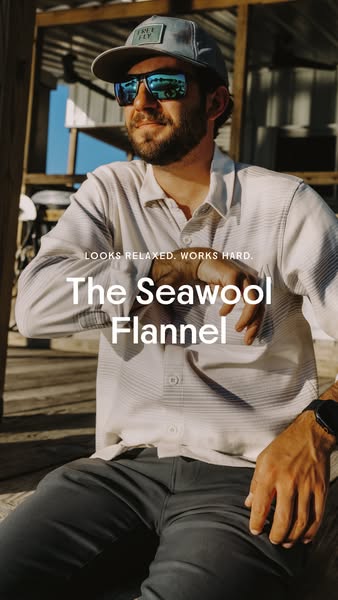 Free Fly Apparel ad: Fresh Fall Colors Have Arrived