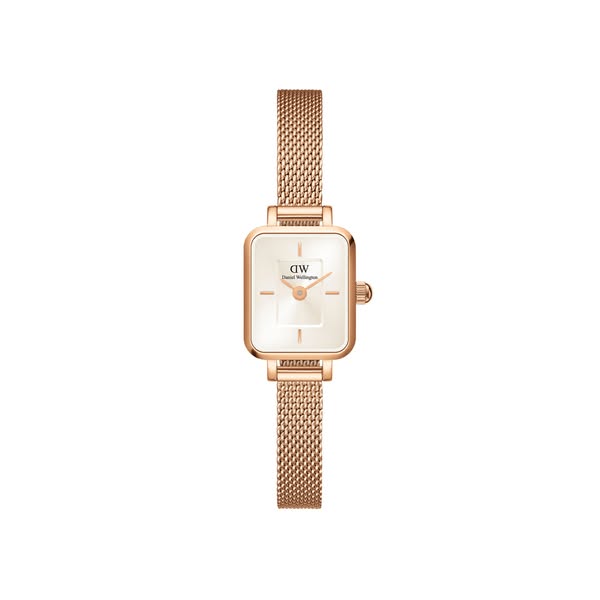 Daniel Wellington ad: Daniel Wellington