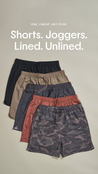 Free Fly Apparel ad: The Reverb Lineup