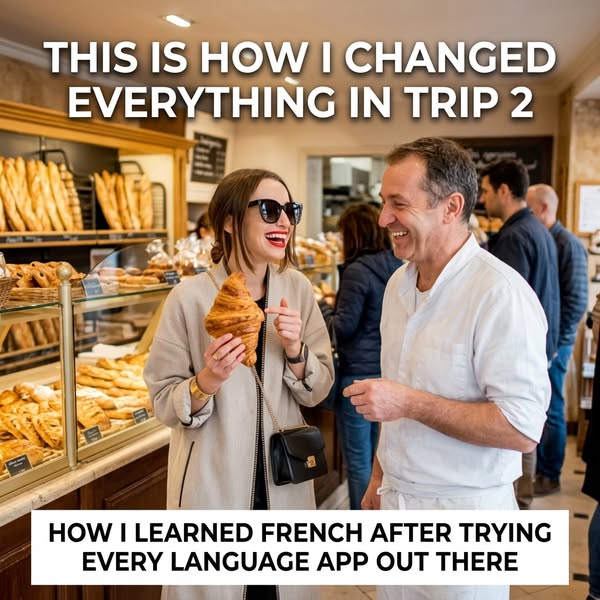 Jumpspeak ad: From Zero To Bilingual In 90 Days.