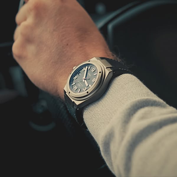 Watchfinder ad: Browse the Collection Now