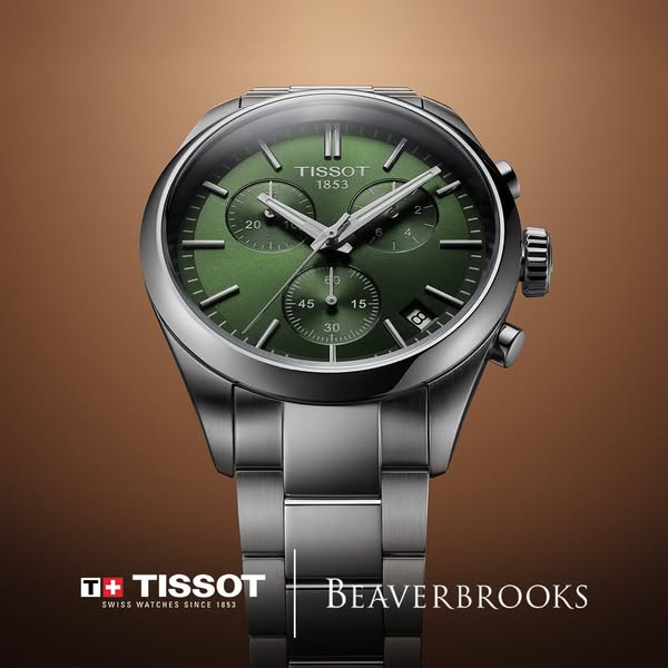 Beaverbrooks the Jewellers ad: Spread the cost