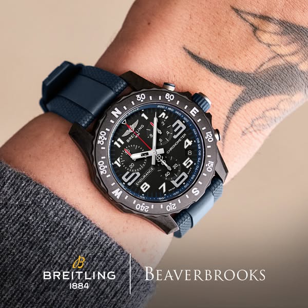 Beaverbrooks the Jewellers ad: Spread the cost