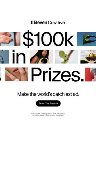 ElevenLabs ad: ElevenLabs | Join 7,500,000+ Users & Brands | All-in-One AI Creative Platform