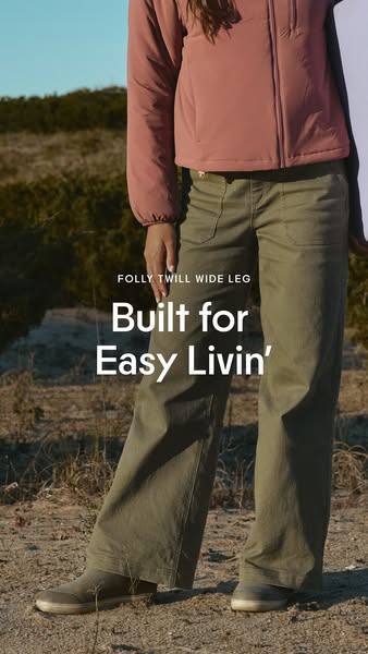 Free Fly Apparel ad: New Fall Styles