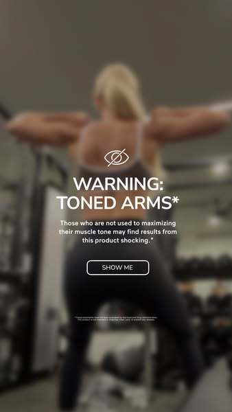 mindbodygreen ad: creatine + taurine = tone w/o the bulk.*