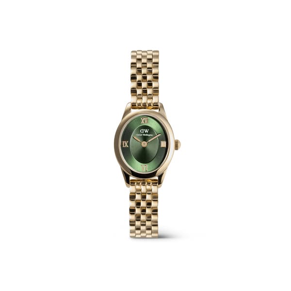Daniel Wellington ad: Daniel Wellington