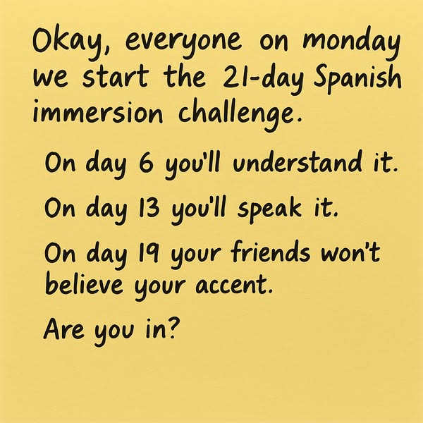 Jumpspeak ad: Learn a New Language By Actually Speaking It