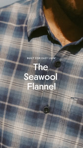 Free Fly Apparel ad: Chillout Essentials