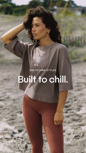 Free Fly Apparel ad: New Fall Styles