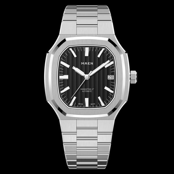 Maen ad: MANHATTAN 37 - M2.1.7
