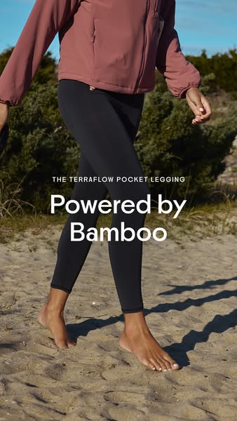 Free Fly Apparel ad: Soft Has a New Standard