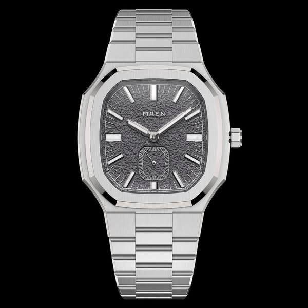 Maen ad: MANHATTAN 37 ULTRA THIN - M2.2.4