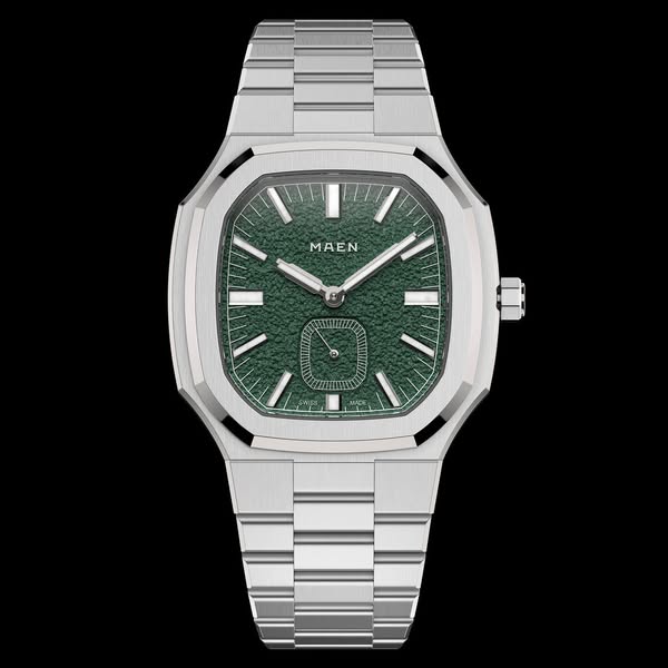 Maen ad: MANHATTAN 37 ULTRA THIN - M2.2.2