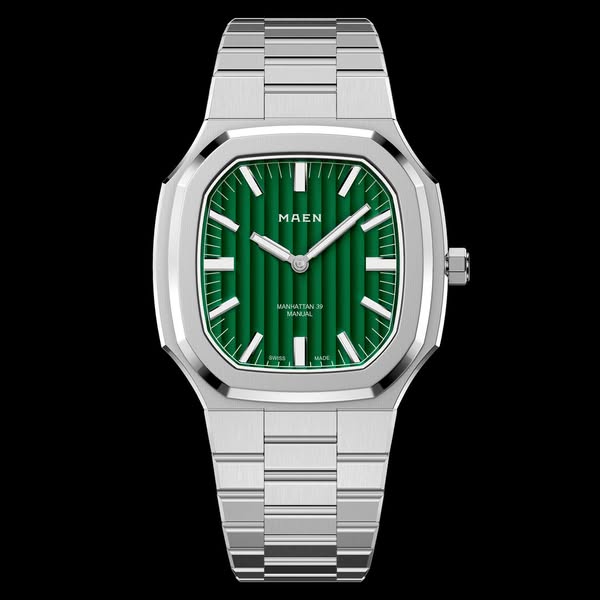 Maen ad: MANHATTAN 39 ULTRA THIN - M4.1.1