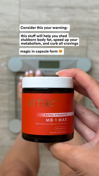Arrae ad: Meet MB-1 Max