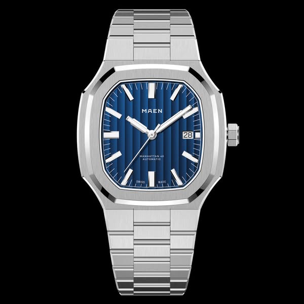 Maen ad: MANHATTAN 40 - M3.1.1