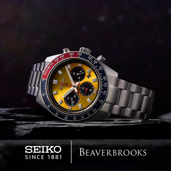 Beaverbrooks the Jewellers ad: Spread the cost