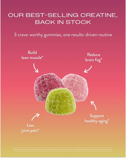 Arrae ad: BACK & SELLING FAST‼️
