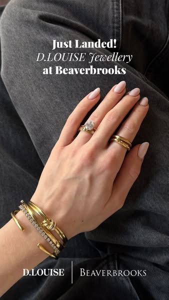 Beaverbrooks the Jewellers ad: Klarna available at checkout