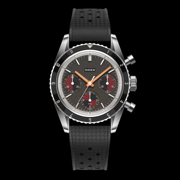 Maen ad: SKYMASTER 38 - M6.1.4MAEN Watches