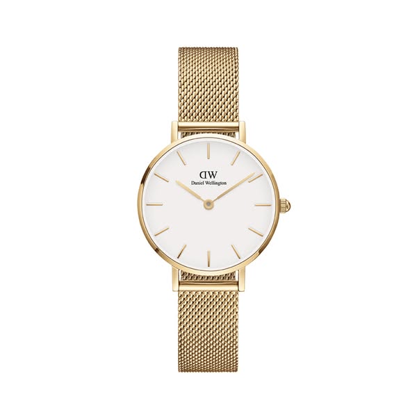 Daniel Wellington ad: Daniel Wellington