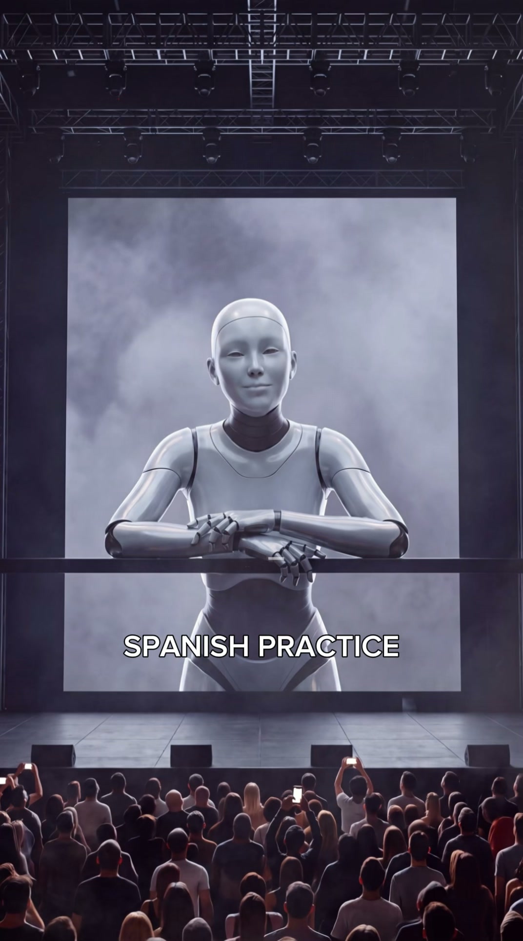 Jumpspeak ad: From Zero To Bilingual In 90 Days.