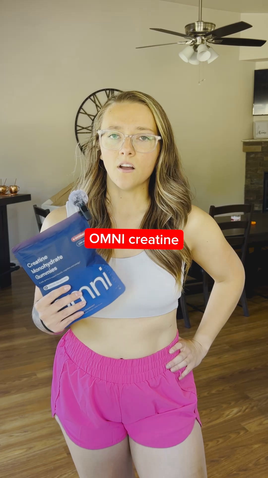 OMNI Longevity ad: Do Not Buy These Gummies