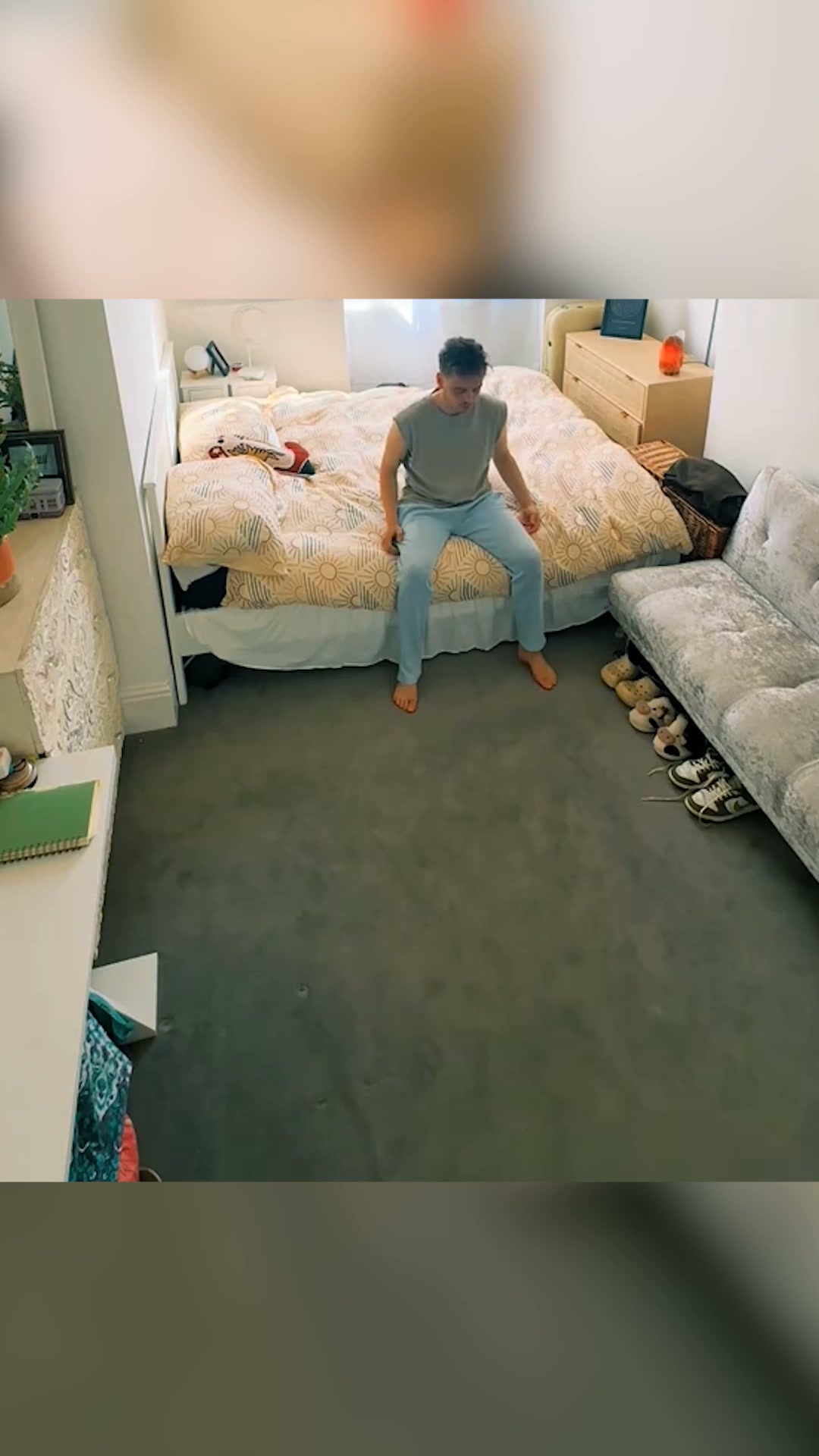 OrthoFlexx ad: Arch Support That Doesn't Collapse
