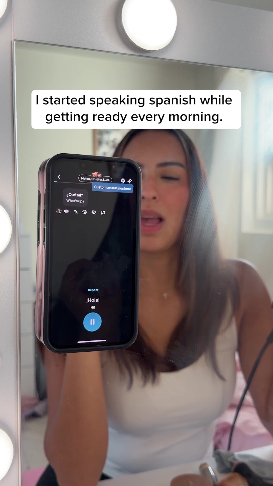 Jumpspeak ad: We're Looking For 20 Duolingo Users.