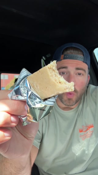 David Protein ad: 28g Protein. 150 Calories. 0g Sugar.