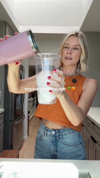 Arrae ad: 3 Flavors, 1 Hydrating Protein Ritual