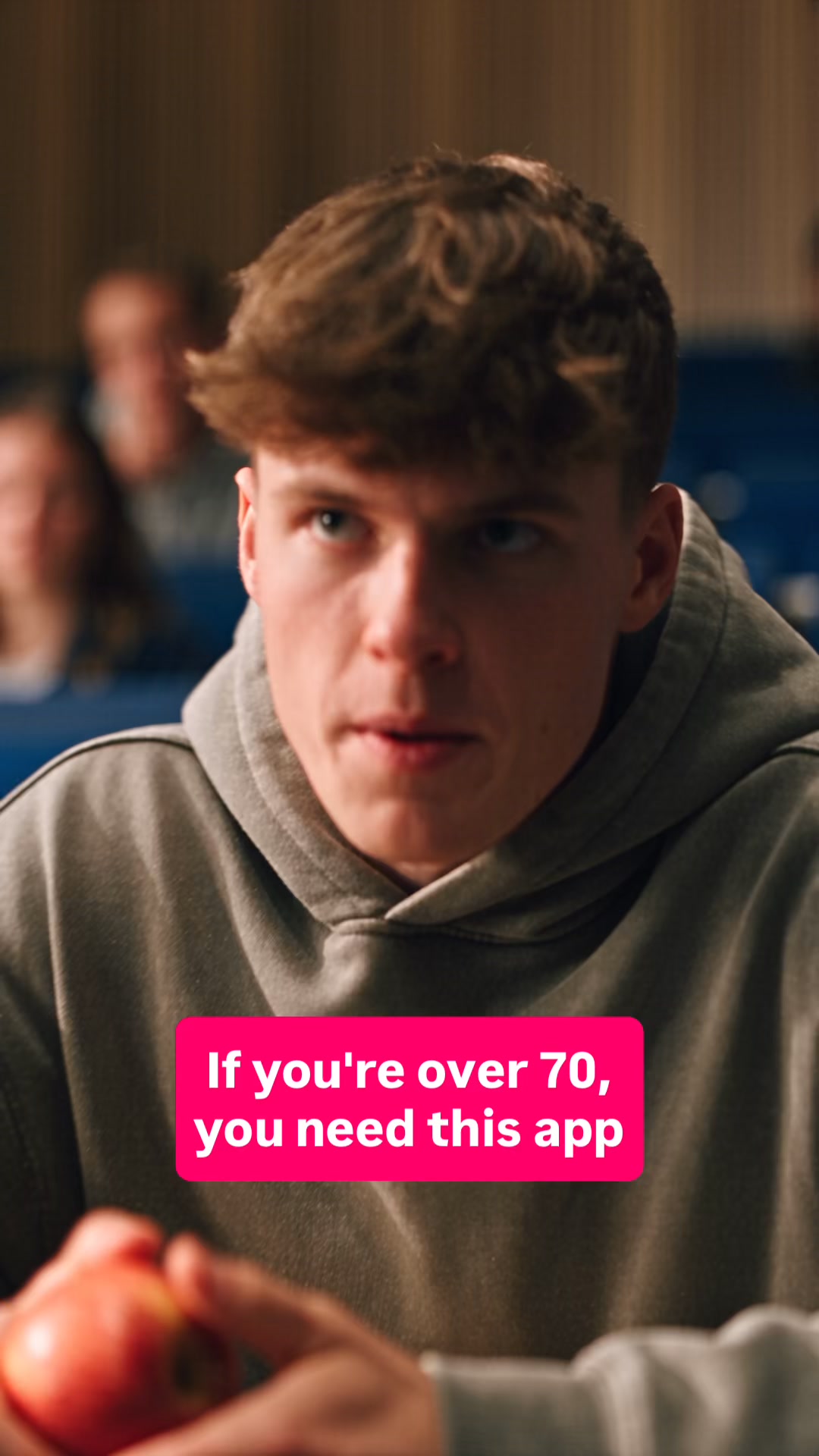 Jumpspeak ad: From Zero To Bilingual In 90 Days.