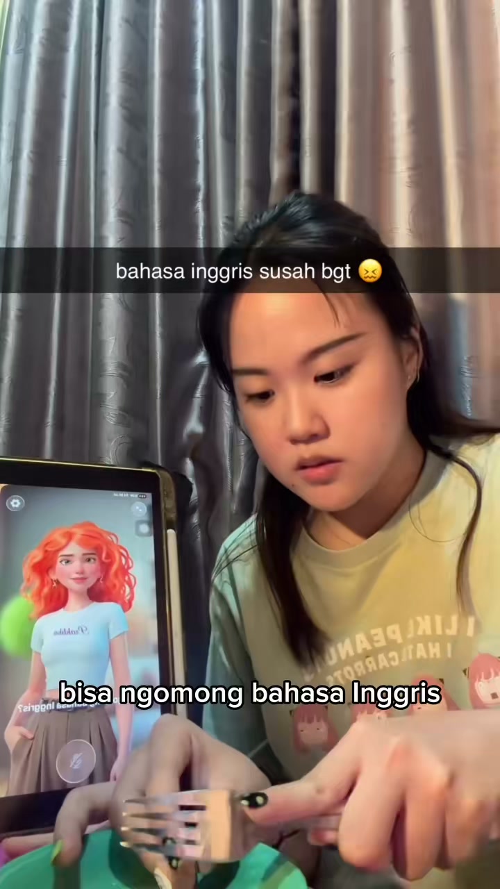 Praktika ad: Raih Kemahiran Berbahasa Sekarang