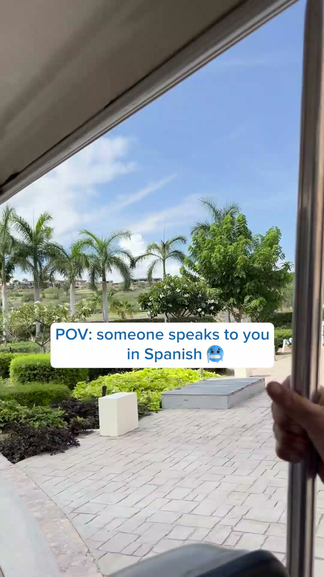 Jumpspeak ad: From Zero To Bilingual In 90 Days.
