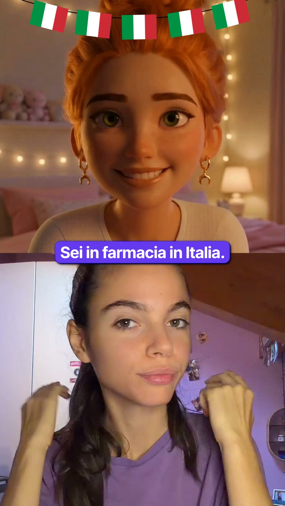 Praktika ad: ⭐️⭐️⭐️⭐️⭐️ Prova Ora