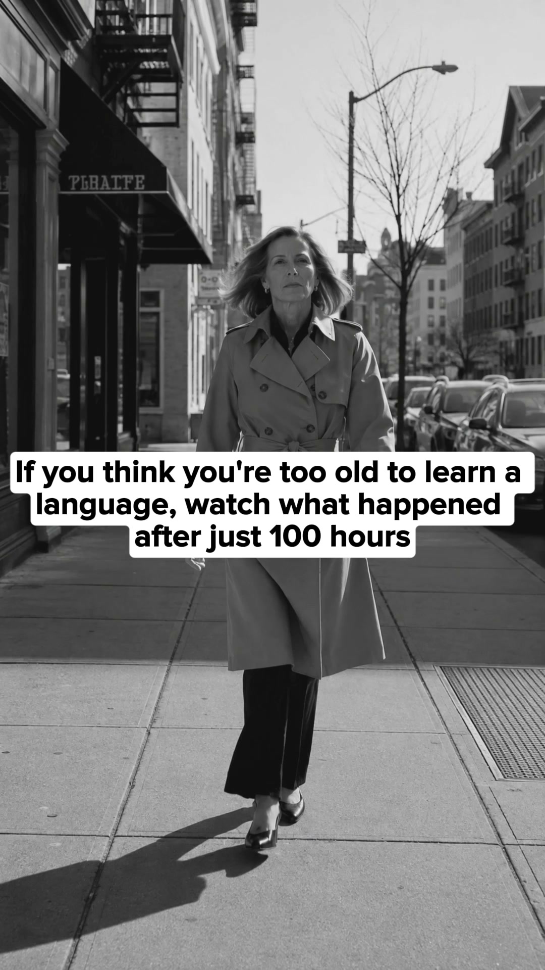 Jumpspeak ad: From Zero To Bilingual In 90 Days.