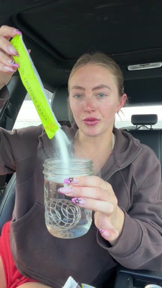 Arrae ad: 3 Flavors, 1 Hydrating Protein Ritual