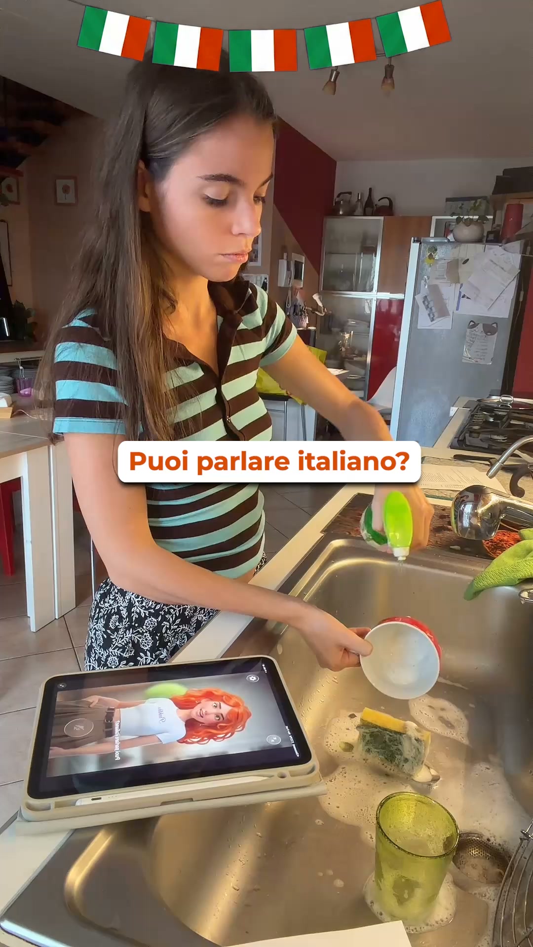 Praktika ad: ⭐️⭐️⭐️⭐️⭐️ Prova Ora