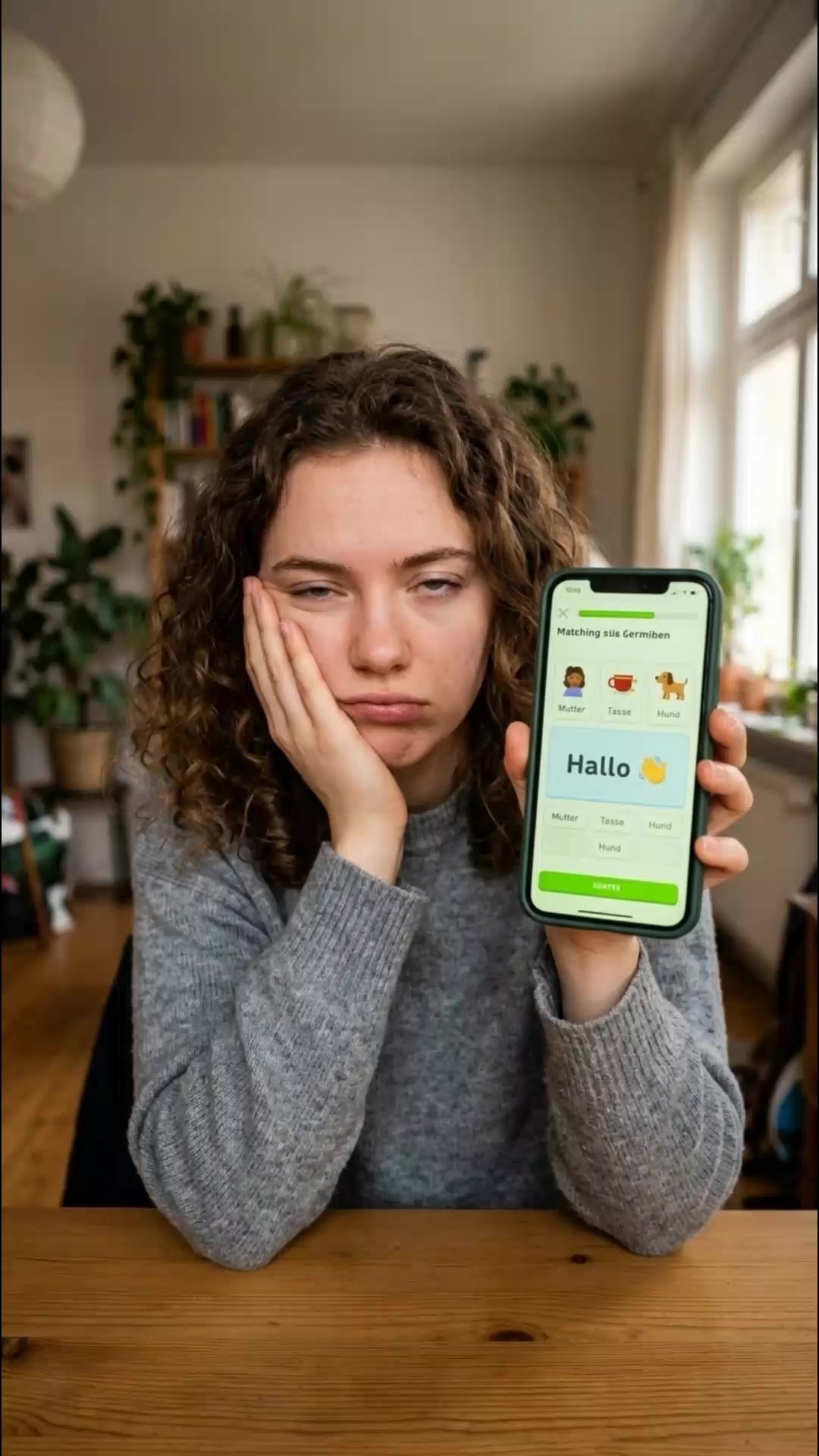 Jumpspeak ad: We're Looking For 20 Duolingo Users.