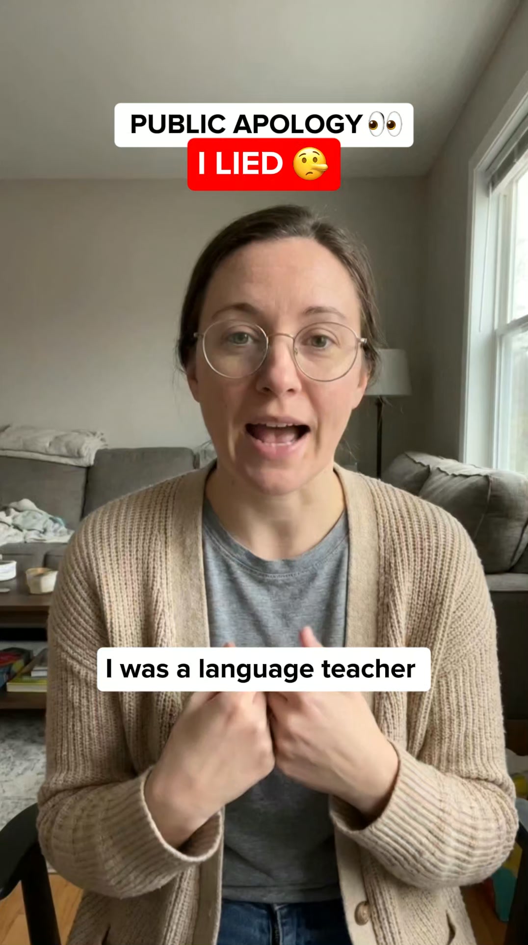 Jumpspeak ad: From Zero To Bilingual In 90 Days.