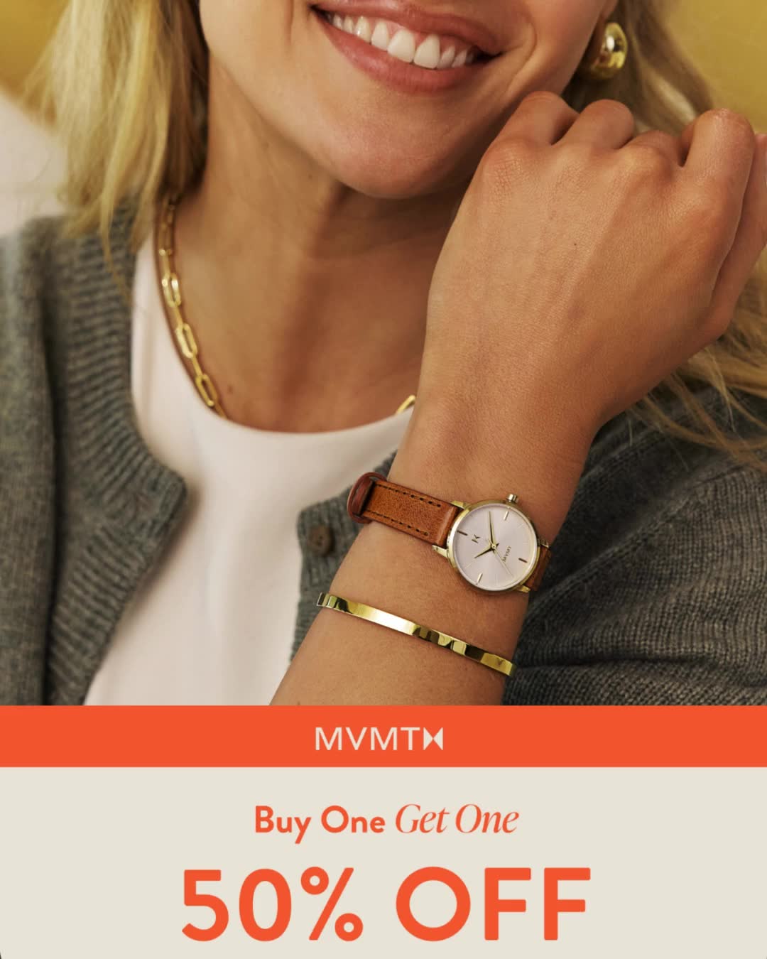 MVMT ad: Shop New Arrivals
