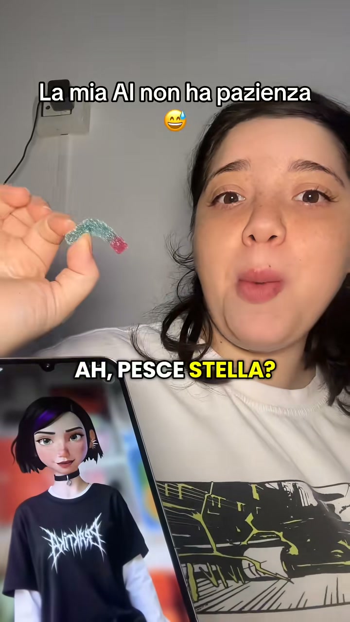 Praktika ad: ⭐️⭐️⭐️⭐️⭐️ Prova Ora