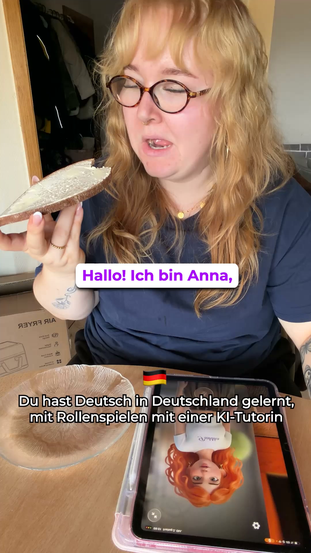 Praktika ad: ⭐️⭐️⭐️⭐️⭐️ Jetzt ausprobieren